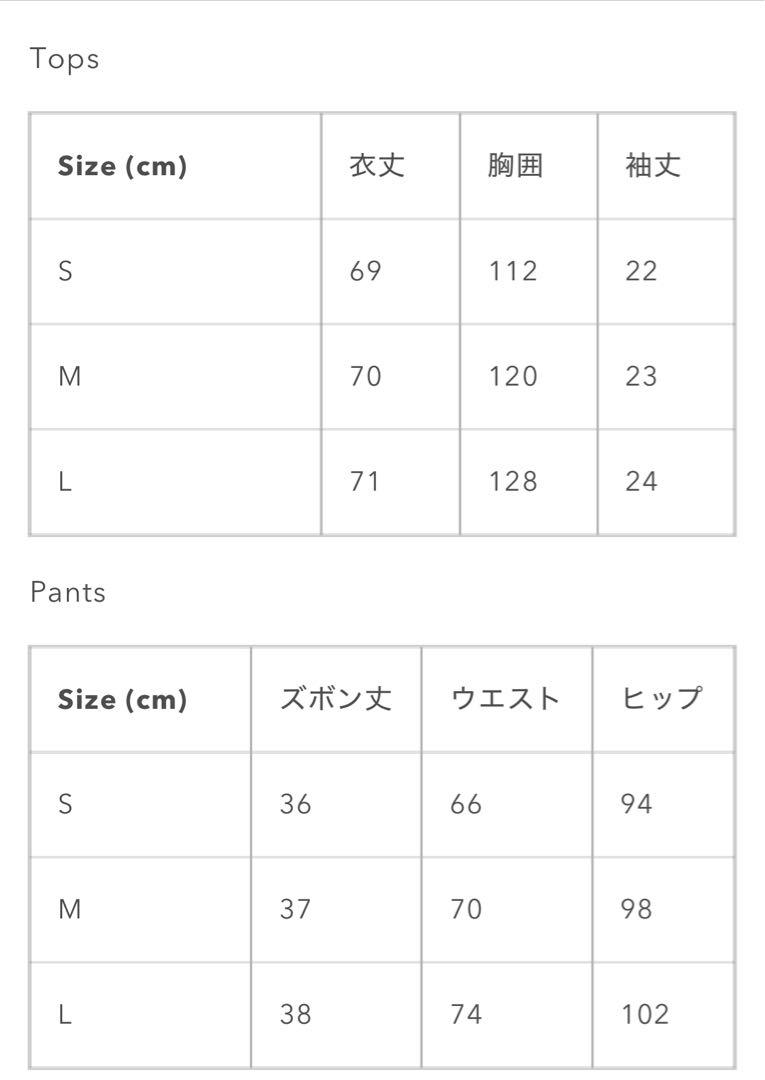 Little Fragrance V-Neck Tops / Shorts
