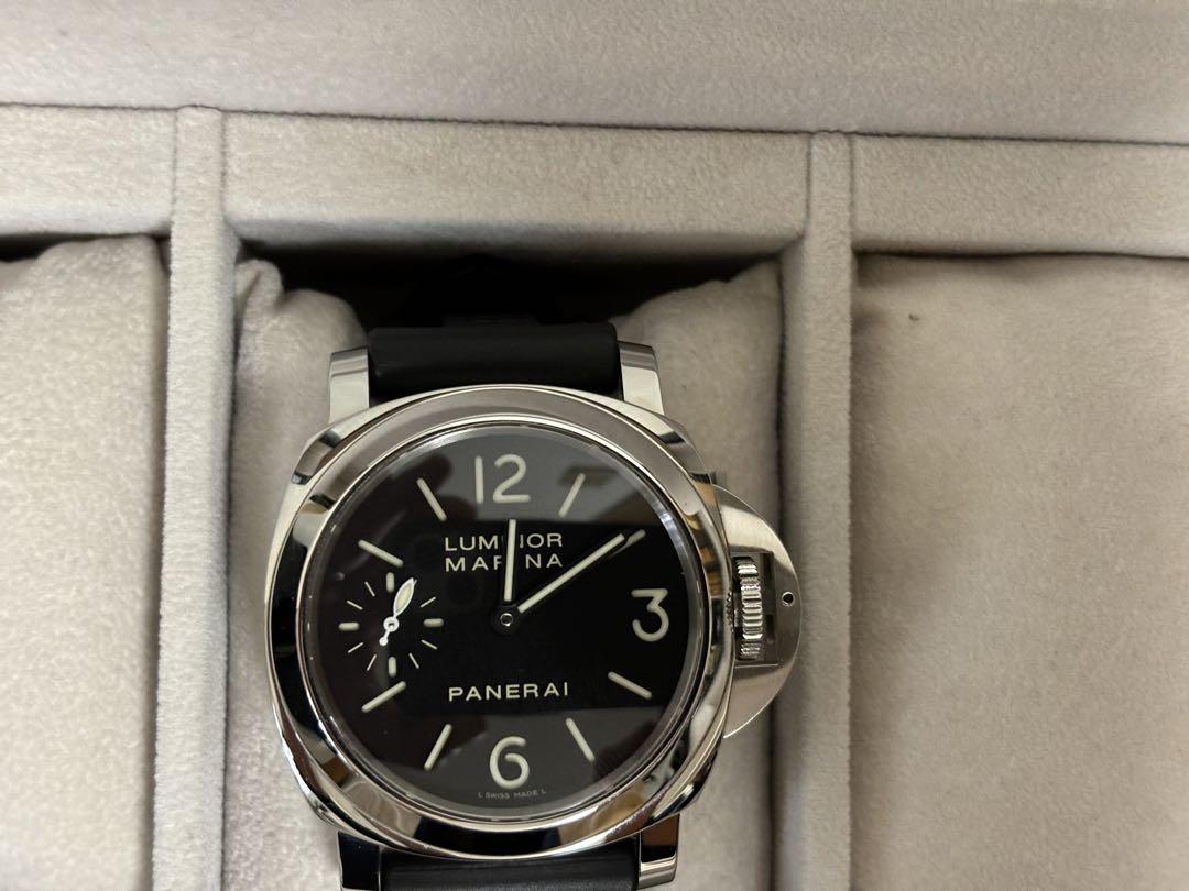 時計 PANERAI LUMINOR MARINA PAM00111
