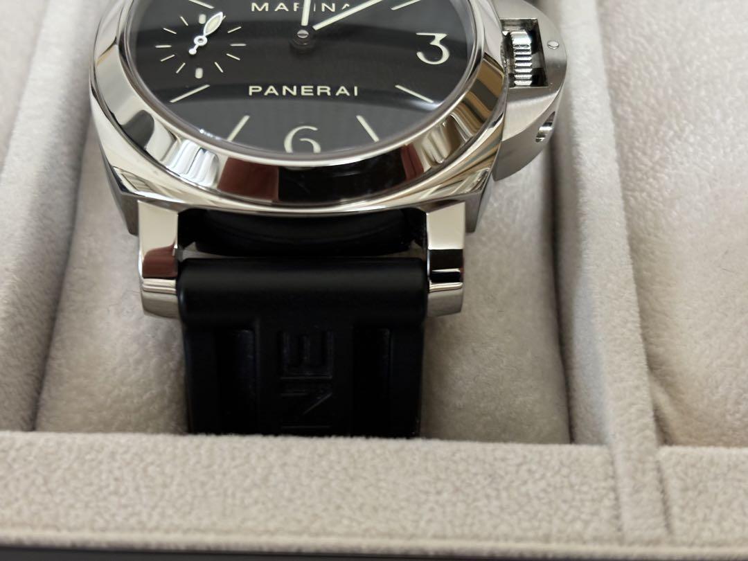 時計 PANERAI LUMINOR MARINA PAM00111