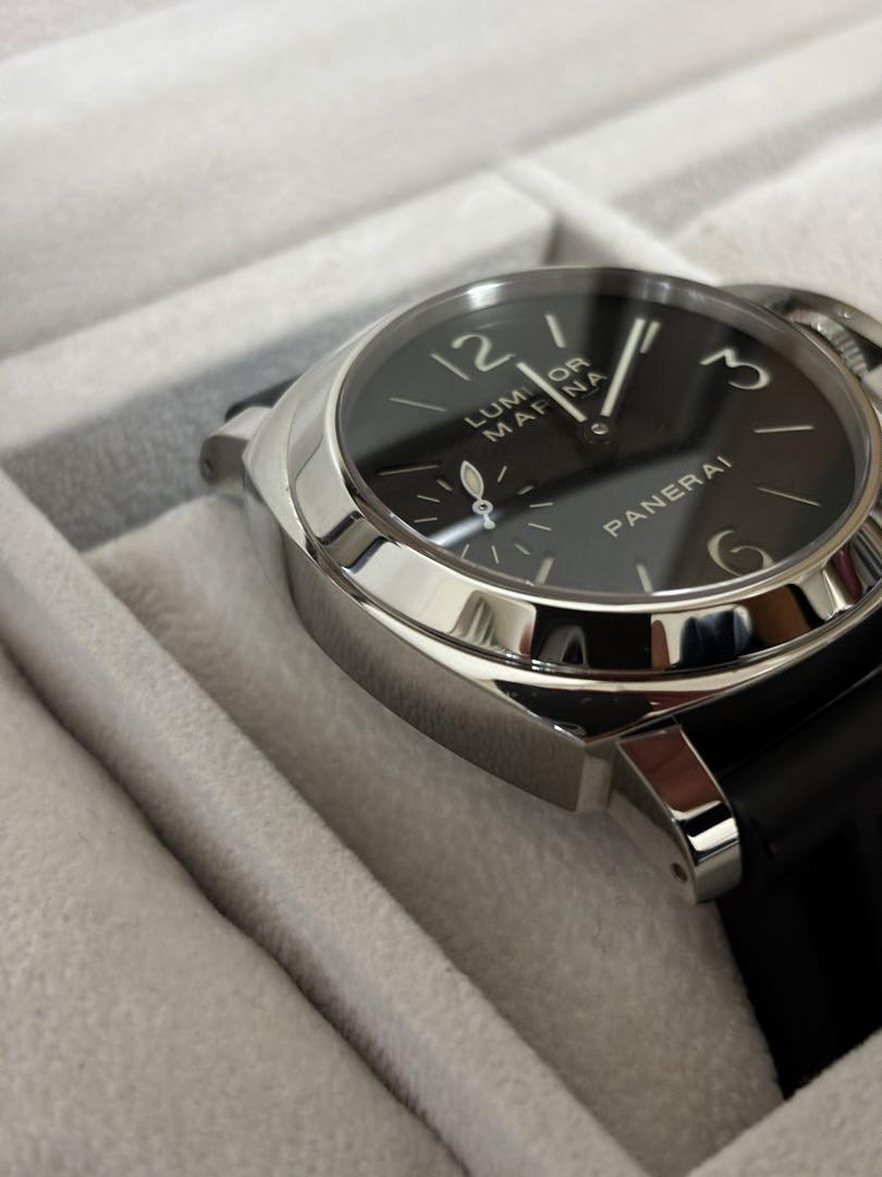 時計 PANERAI LUMINOR MARINA PAM00111