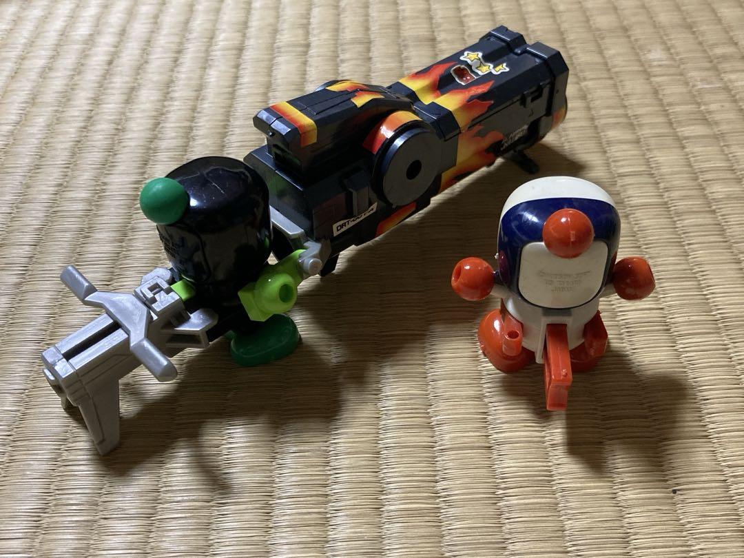 バンダイ こてんぐテン丸 こんごう杖 コミックボンボン 1983年 新品未開封品 バンダイ こてんぐテン丸 こんごう杖 コミックボンボン 1983年