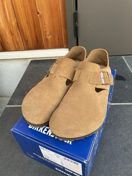 YASSIE様専用　BIRKENSTOCK（ビルケンシュトック）