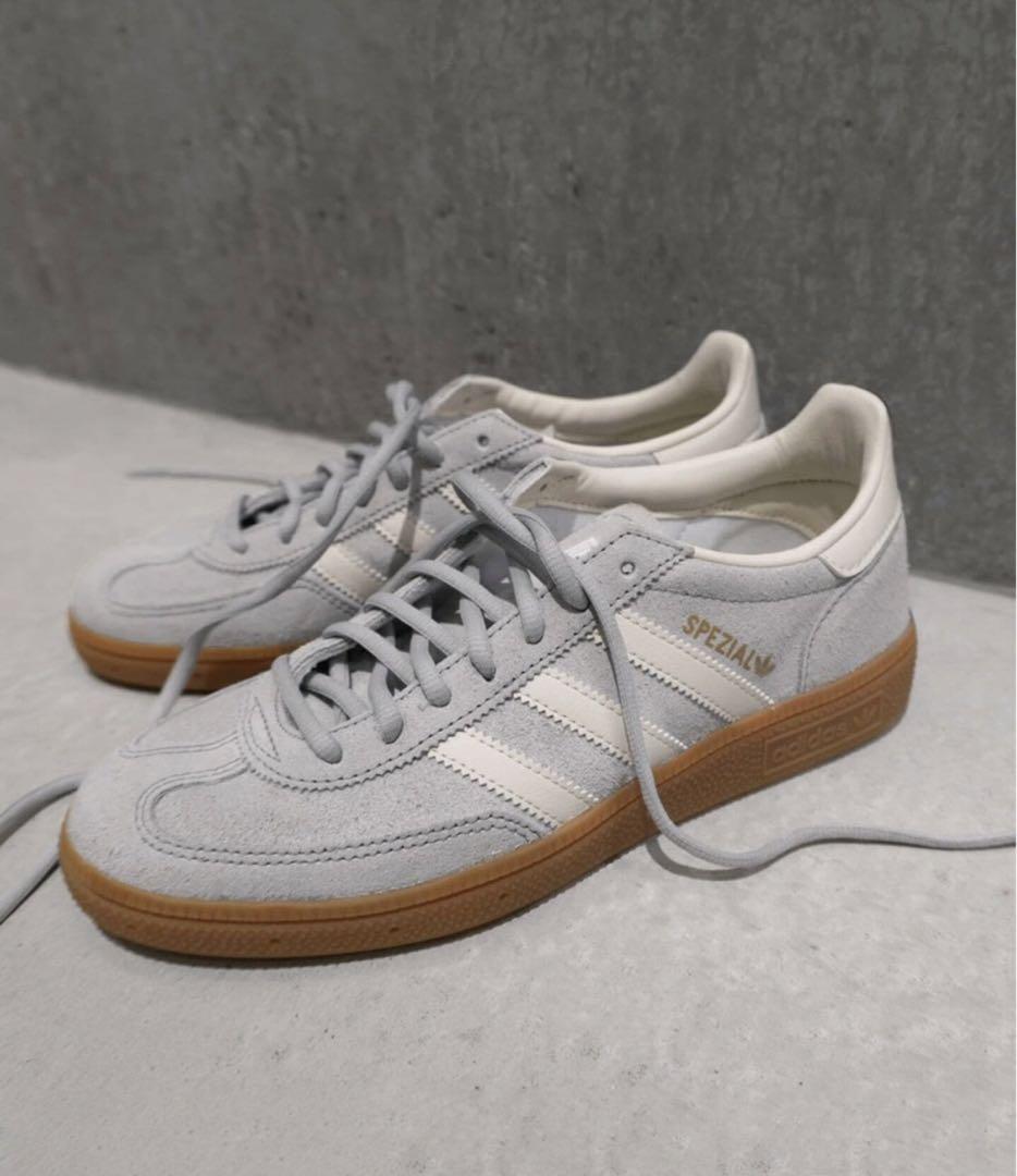 靴 SpickandSpan adidas HANDBALL SPEZIAL