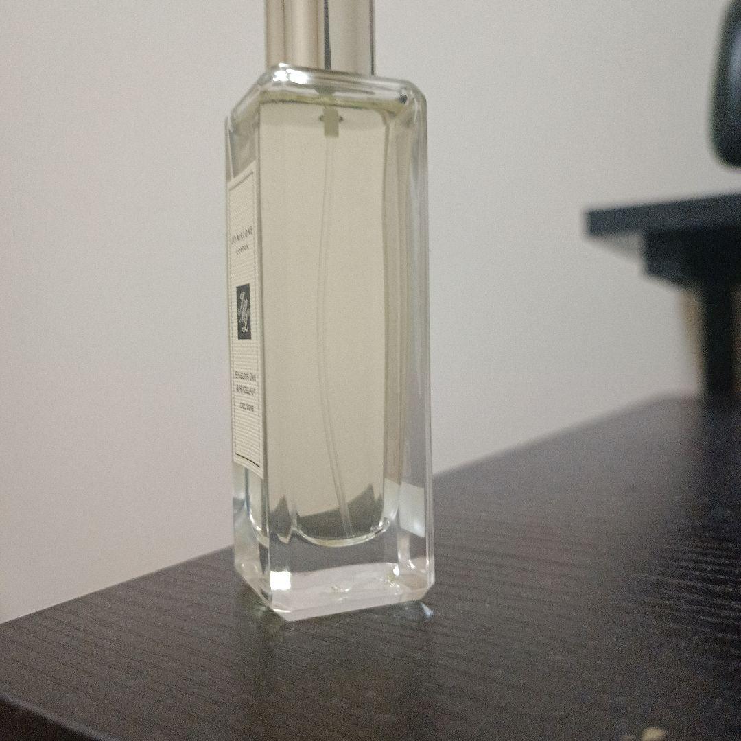 香水(ユニセックス) Jo Malone English Oak & Hazelnut 30ml