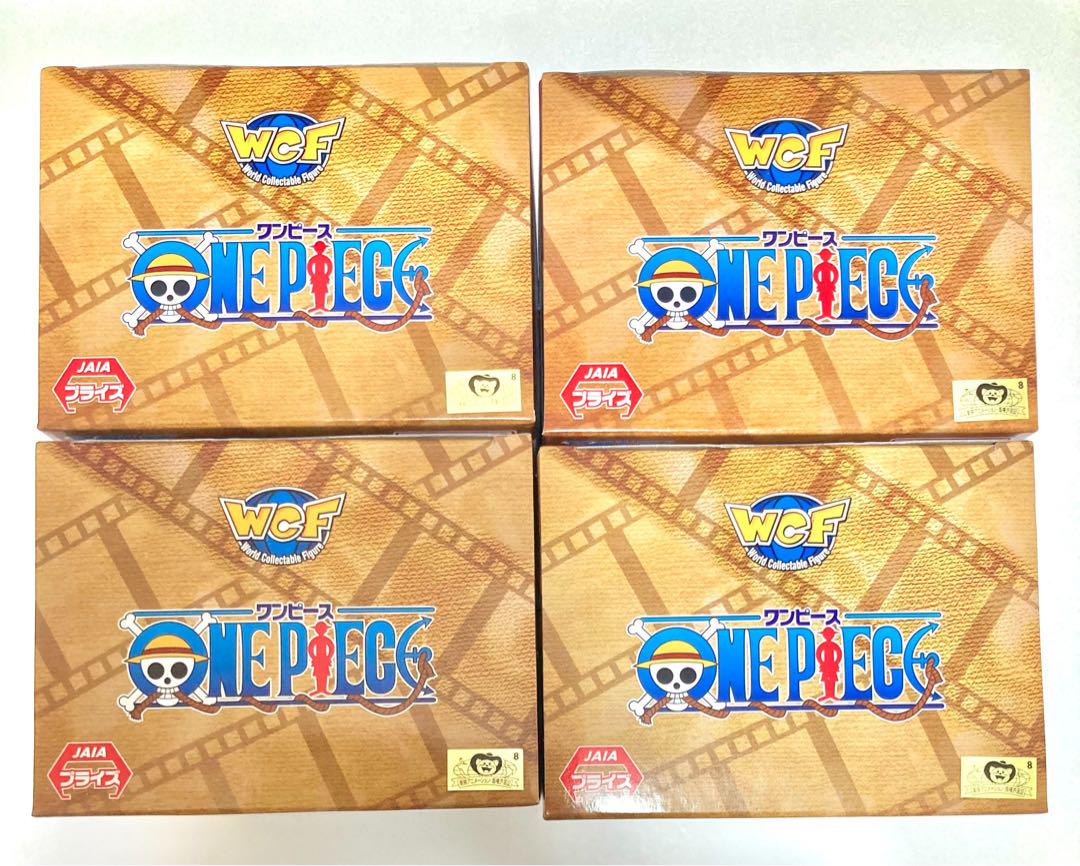 全6種✖️4+ビビ＆カルー✖️4