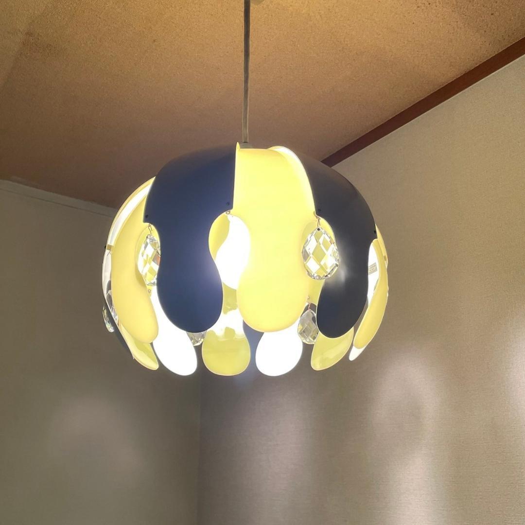 ペンダントライト