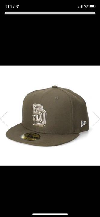 SanDIEGOPADRESXNEWERAXWDS(SEA)59FIFTYCAP SanDIEGOPADRESXNEWERAXWDS(SEA)59FIFTYCAP