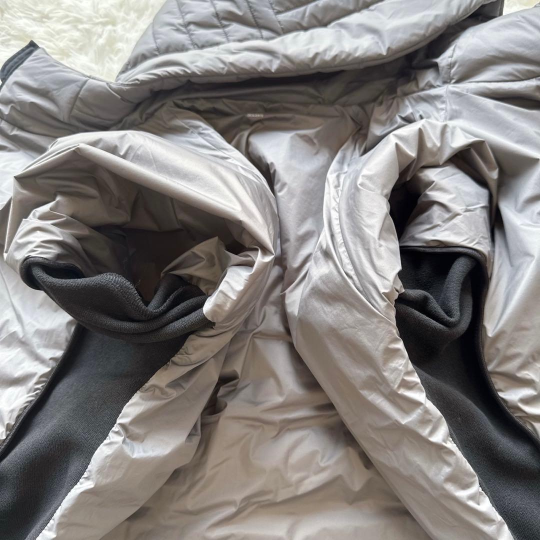 ✨未使用✨DESCENTE デサント AERO CAPSULE ダウンXL
