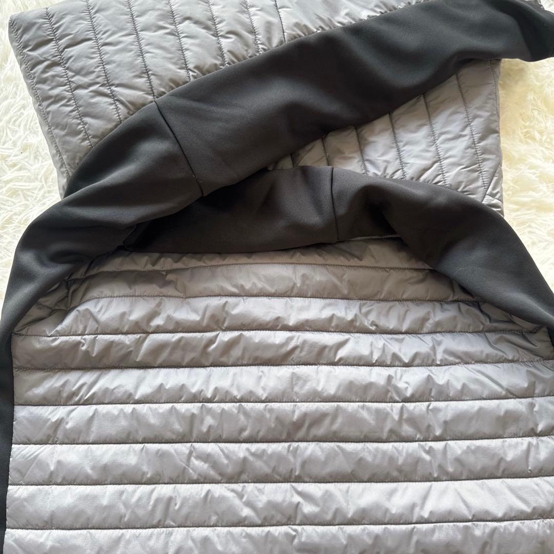 ✨未使用✨DESCENTE デサント AERO CAPSULE ダウンXL