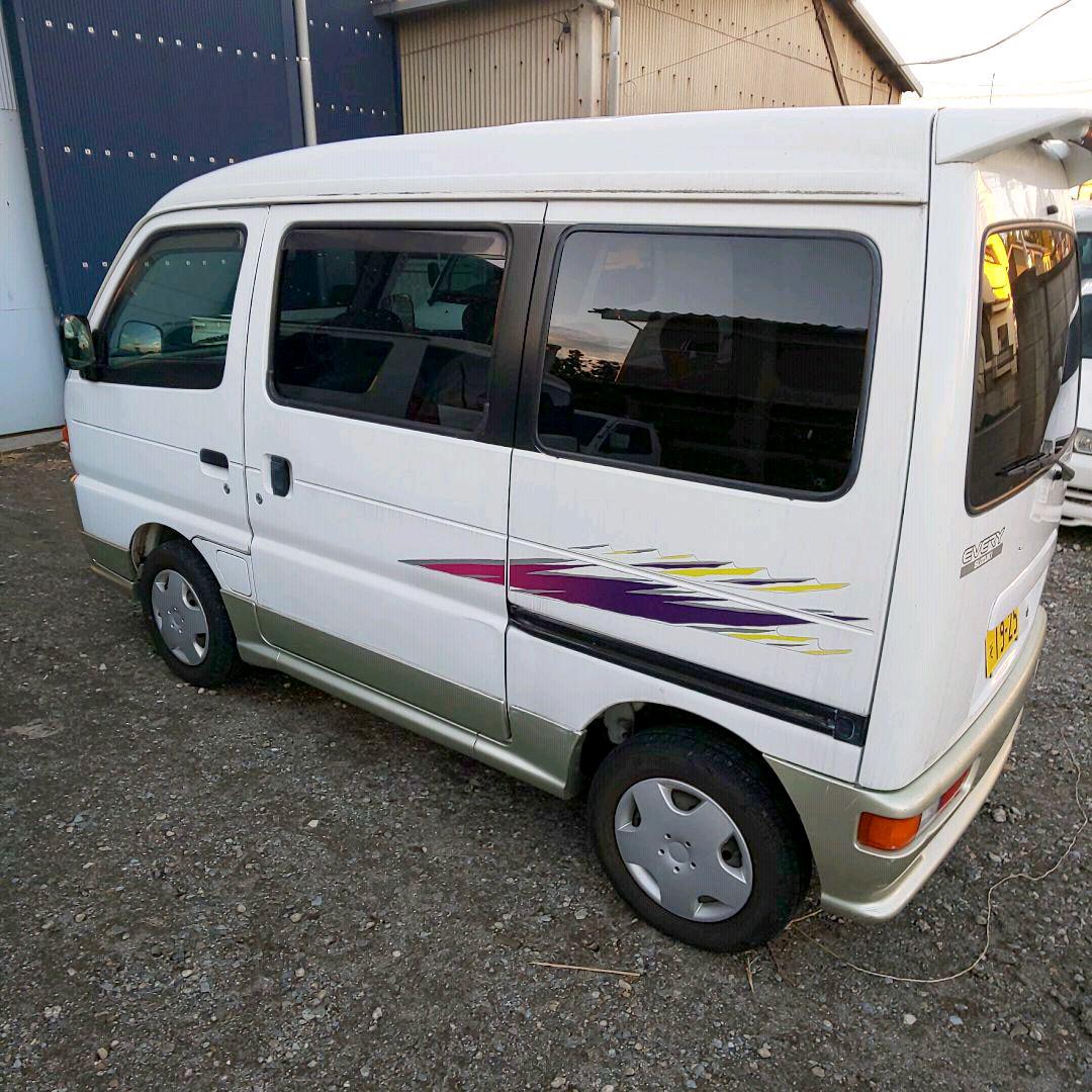 メルカリ De51 51エブリイ エブリー 国内自動車本体 430 000 中古や未使用のフリマ メルカリ De51 51エブリイ エブリー 国内自動車本体 430 000 中古や未使用のフリマ