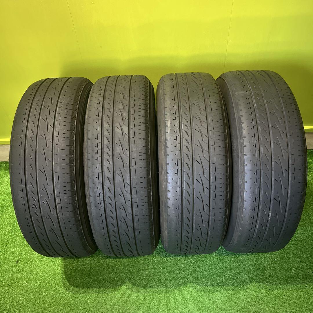 80系ヴォクシー純正 195/65R15 セット！ - メルカリ