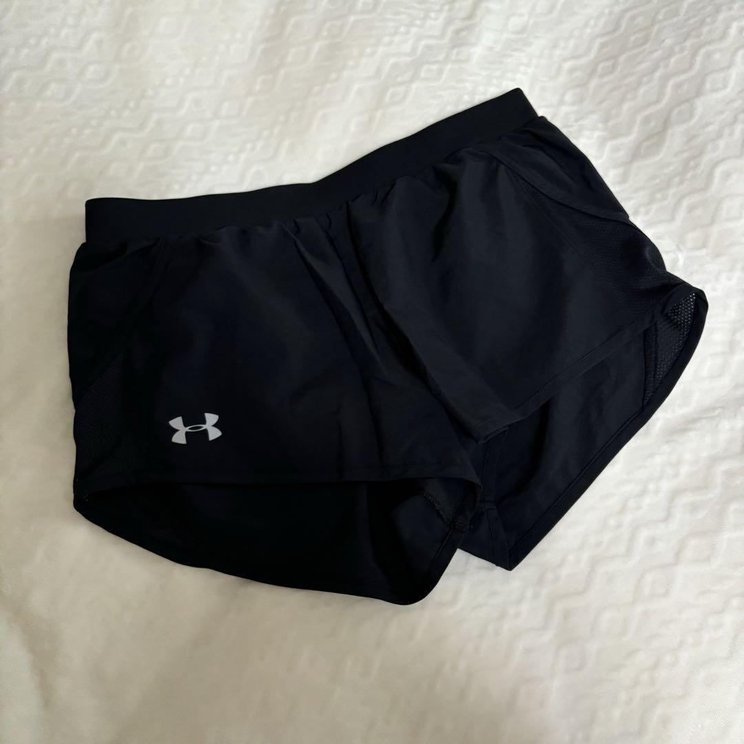 アンダーアーマー UNDER ARMOUR ランニングウェア スポーツウェア