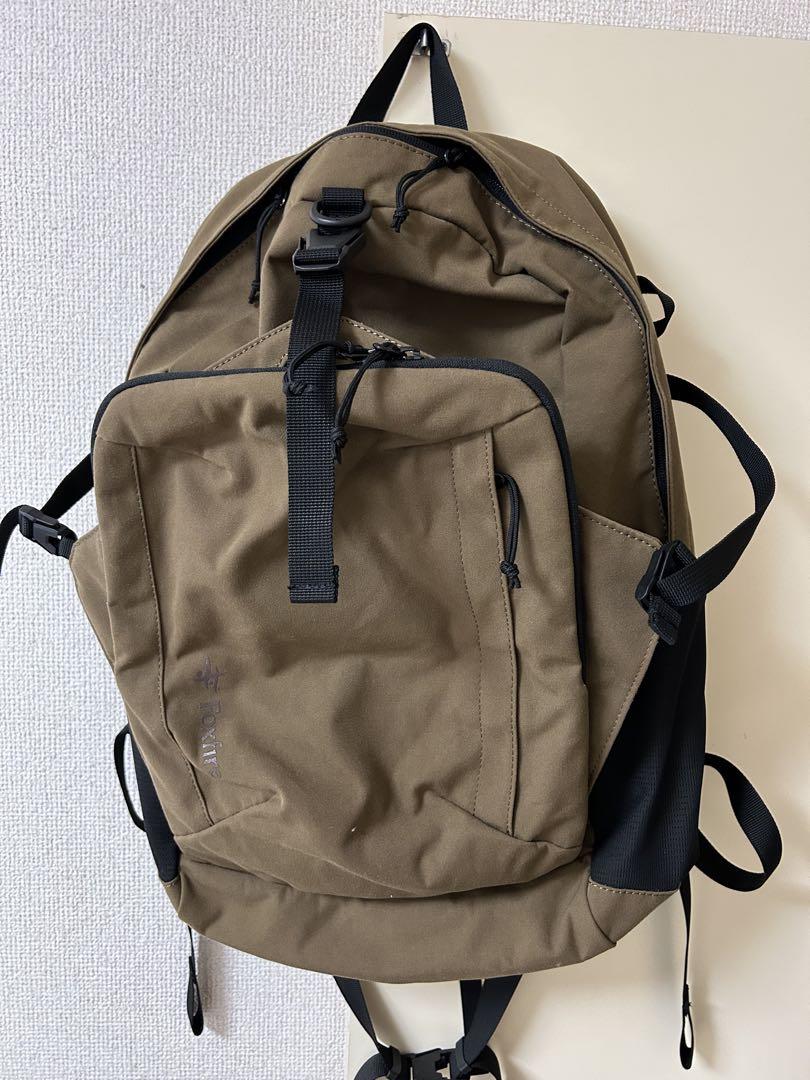 リバースカウトパック25L