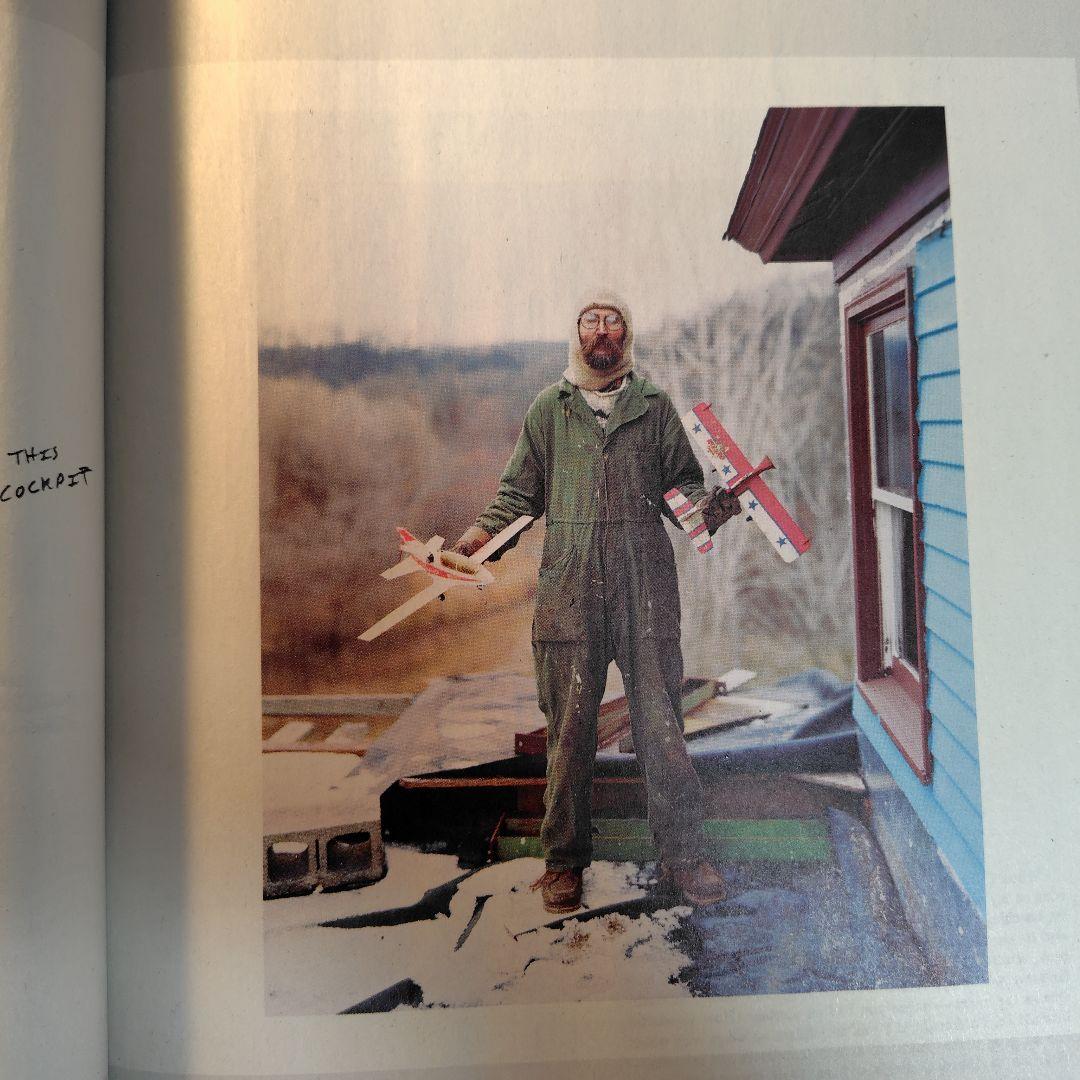 Alec Soth Gathered Leaves Annotated洋書