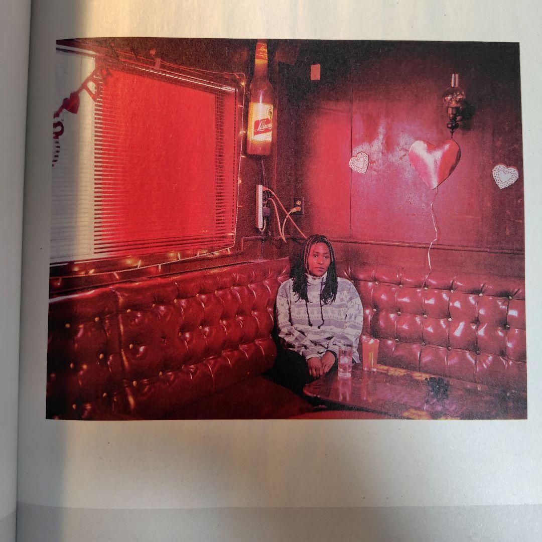 Alec Soth Gathered Leaves Annotated洋書