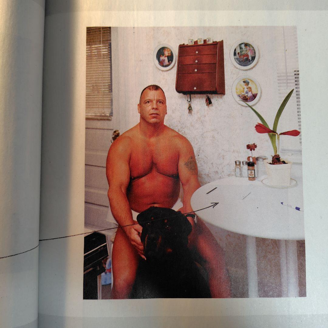 Alec Soth Gathered Leaves Annotated洋書