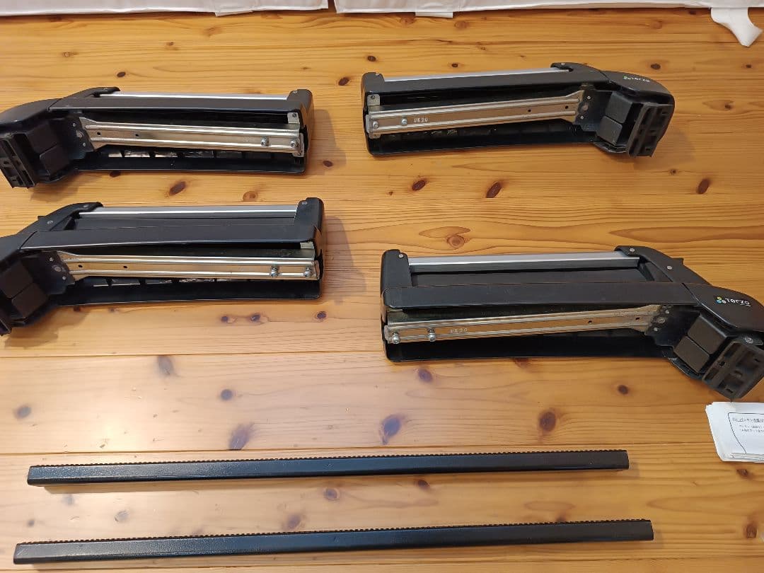 テラッツォ　cx-5 キャリア　スキー＆スノーボード