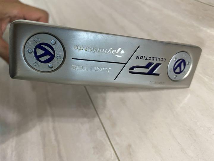 本物保証 トラスパター ジュノTB2センターシャフト34インチ Rd64b-m77390177290 格安SALE