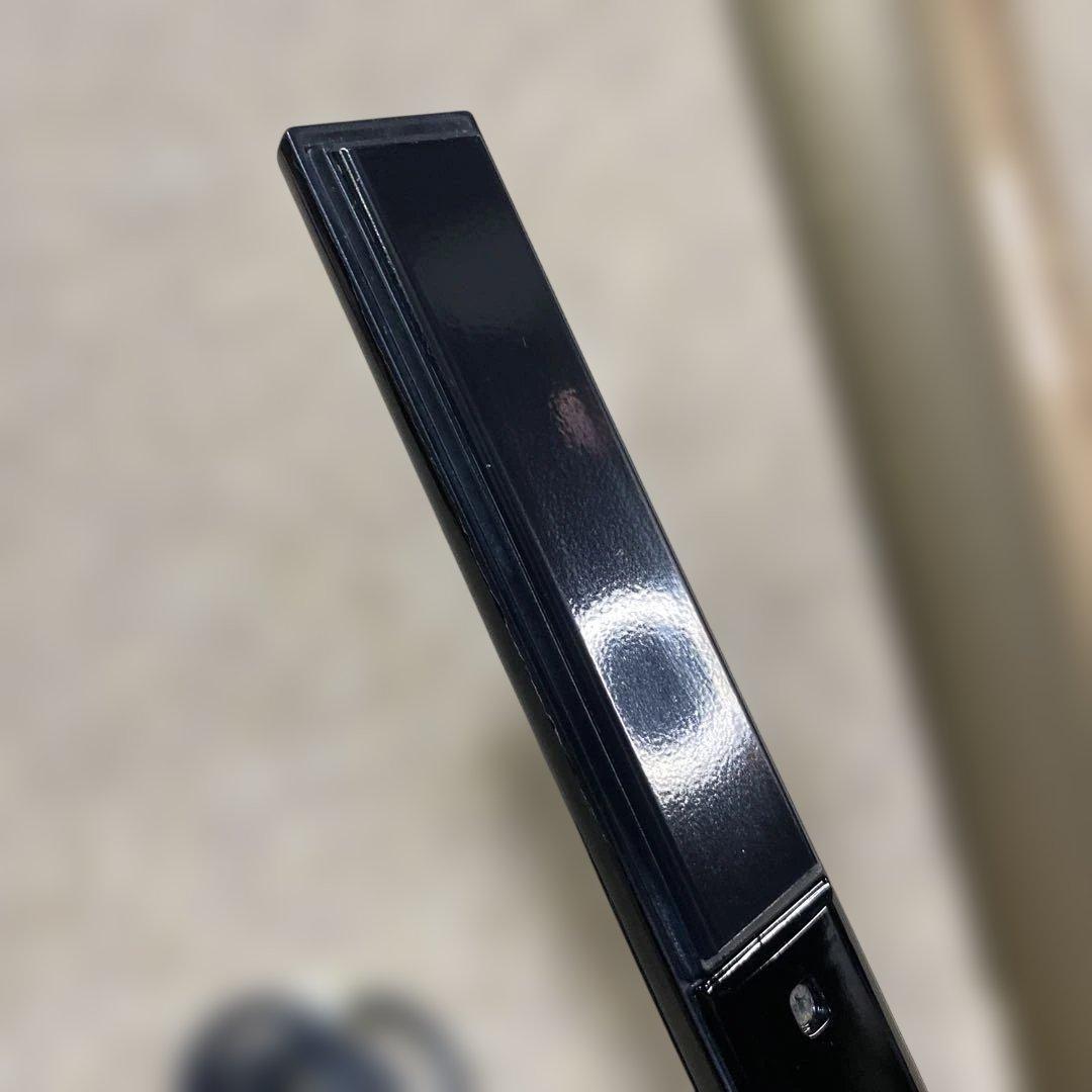 リュミエリーナ HBRST4D-G-JP ヘアビューロンストレート4D Plus