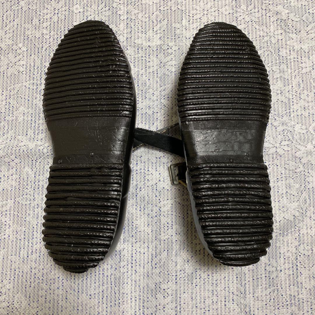 人気SALEお買い得 OPANAK オパナック ストラップラバーシュズ 36 24㎝ Ae2yJ-m77390998145 豊富な爆買い