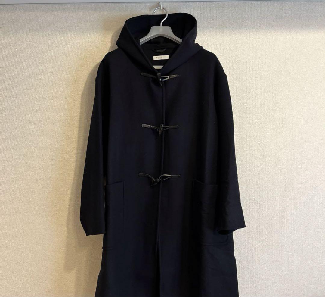 BEAUTY&YOUTH ダッフルコート 新品