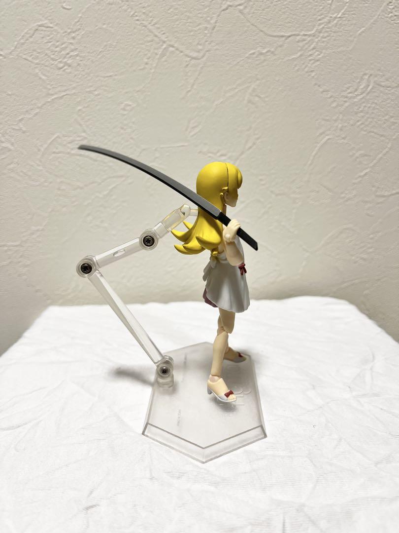 figma 忍野忍