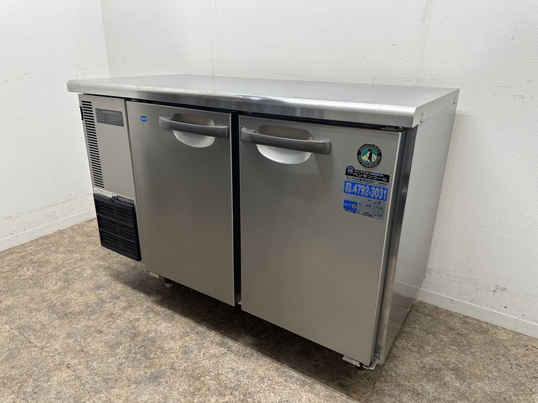 ホシザキ 台下冷凍冷蔵庫 コールドテーブル 厨房 飲食店 RFT ホシザキ 台下冷凍冷蔵庫 コールドテーブル 厨房 飲食店 RFT