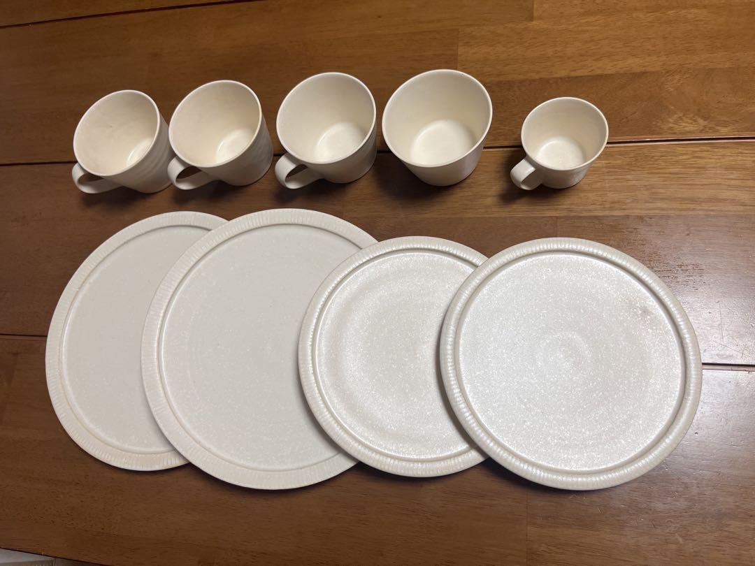 TOKINOHA 食器