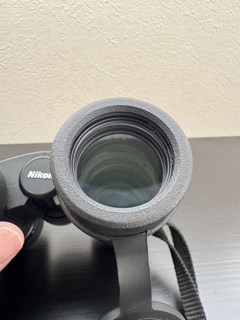 双眼鏡 モナークM7