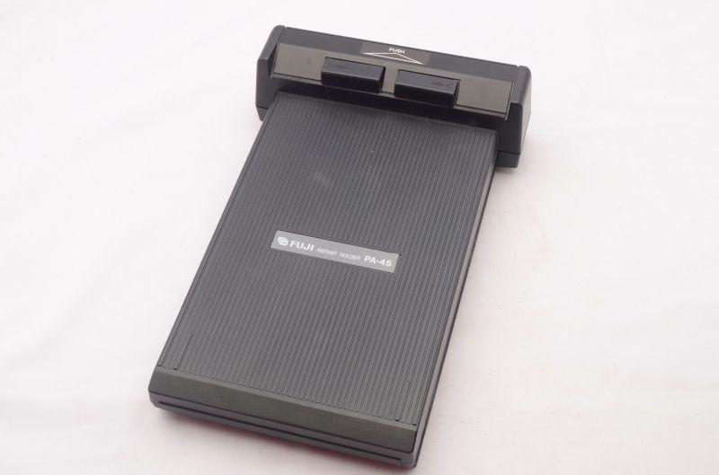 フジフィルム インスタントフォルダー PA-45