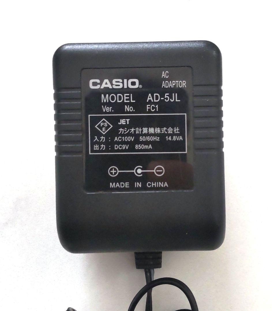 CASIO CTK-4000 電子ピアノ　電子キーボード 鍵盤楽器