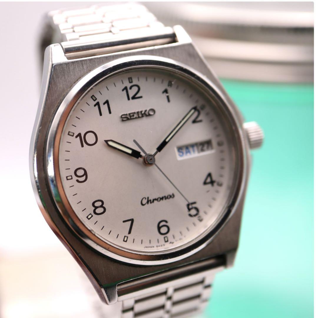 ❤ SEIKO