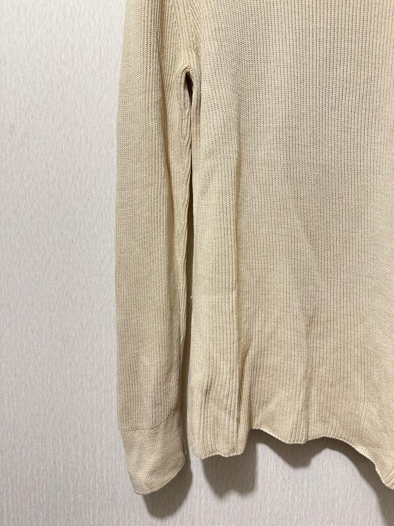 トップス Dries Van Noten MERINO WOOL Knit