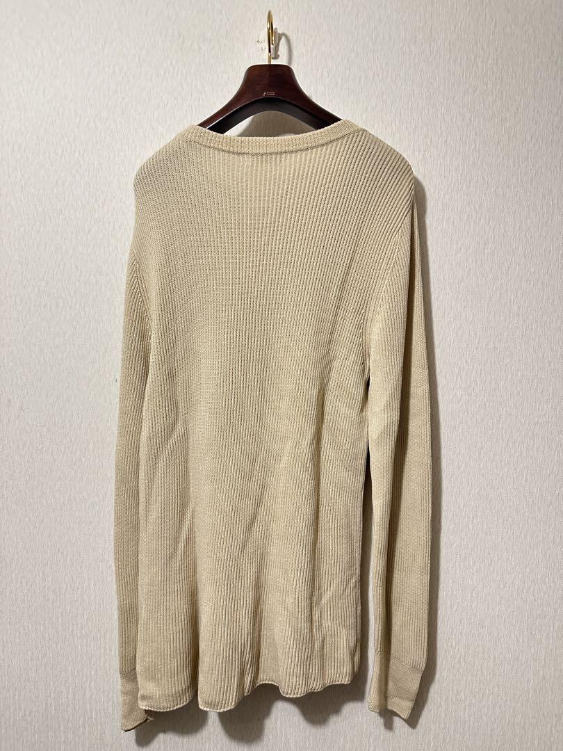 トップス Dries Van Noten MERINO WOOL Knit