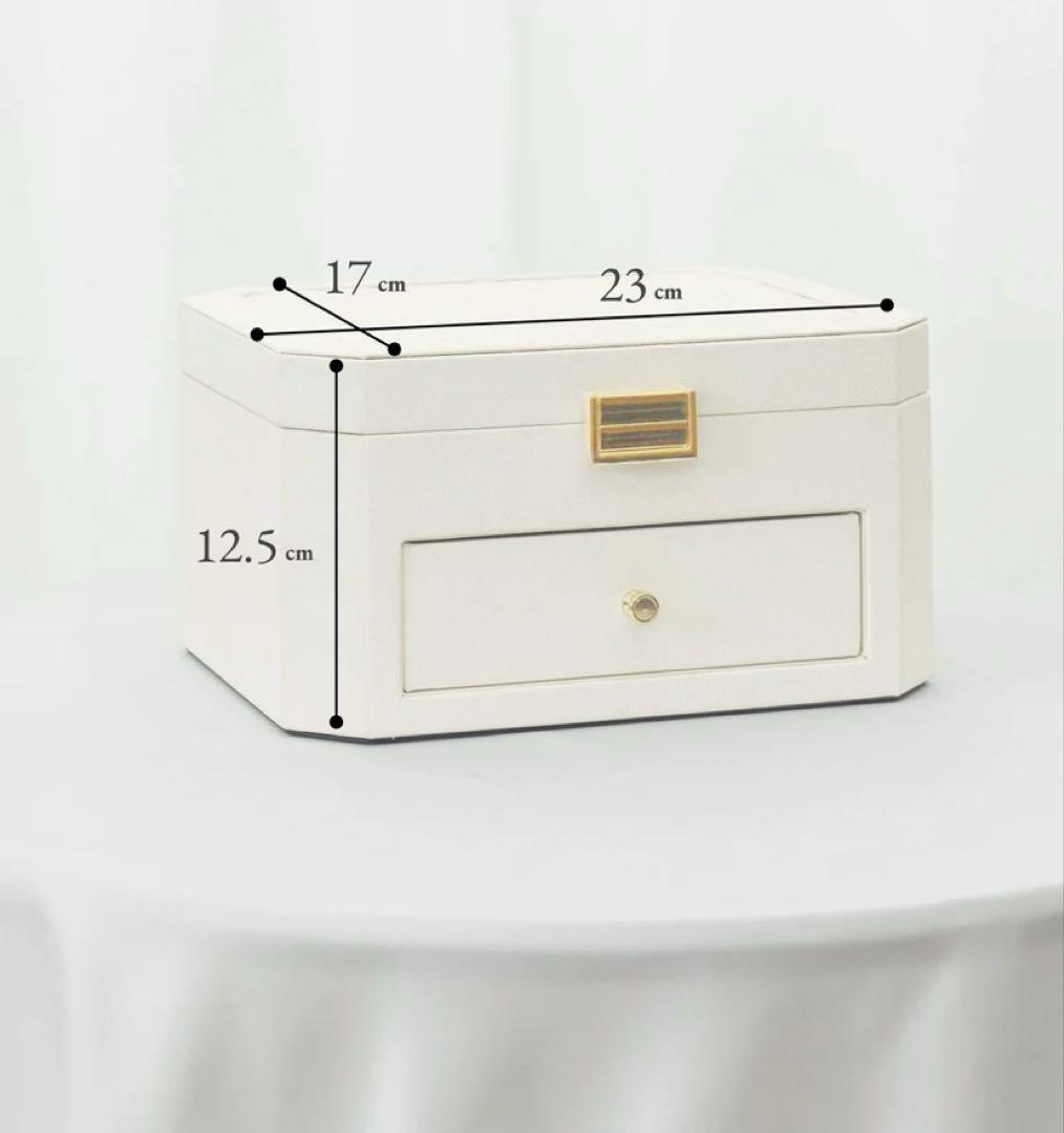 A'pearl jewelry box – A'pearl（エパール）