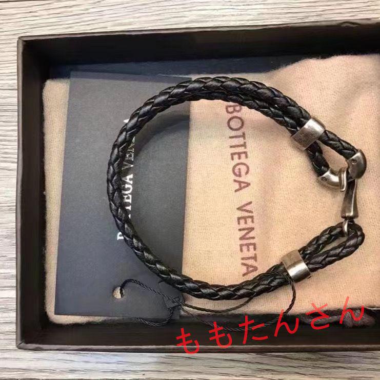 ボッテガヴェネタ ブレスレット