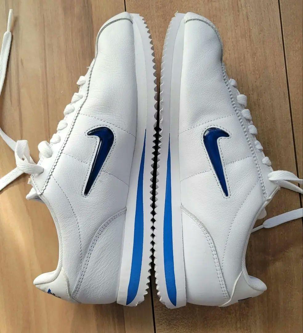 レア品.美品】atmos×NIKECORTEZ BASIC JEWEL '18 - メルカリ