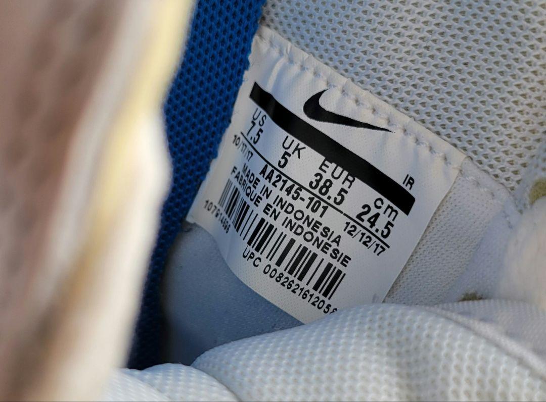 レア品.美品】atmos×NIKECORTEZ BASIC JEWEL '18 - メルカリ