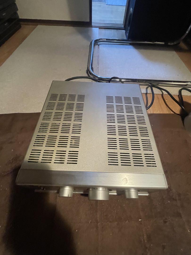 ONKYO A-922M アンプ