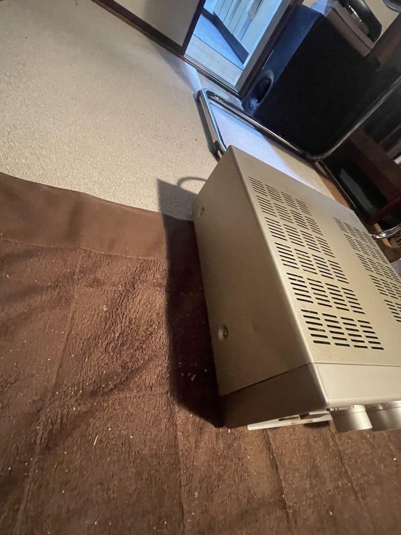 ONKYO A-922M アンプ