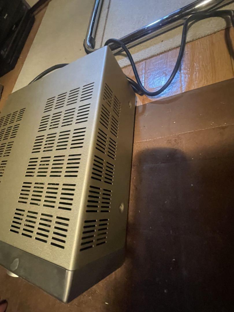 ONKYO A-922M アンプ