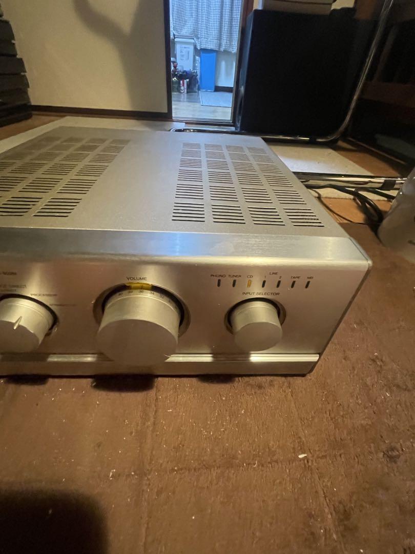 ONKYO A-922M アンプ