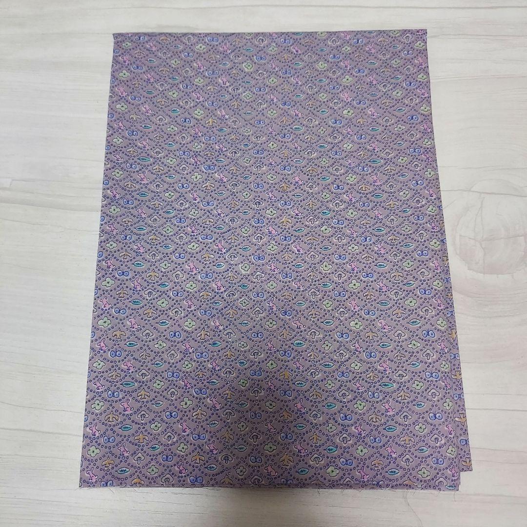 リバティ タナローン フォレストウェーブ honeyhoneyfabric