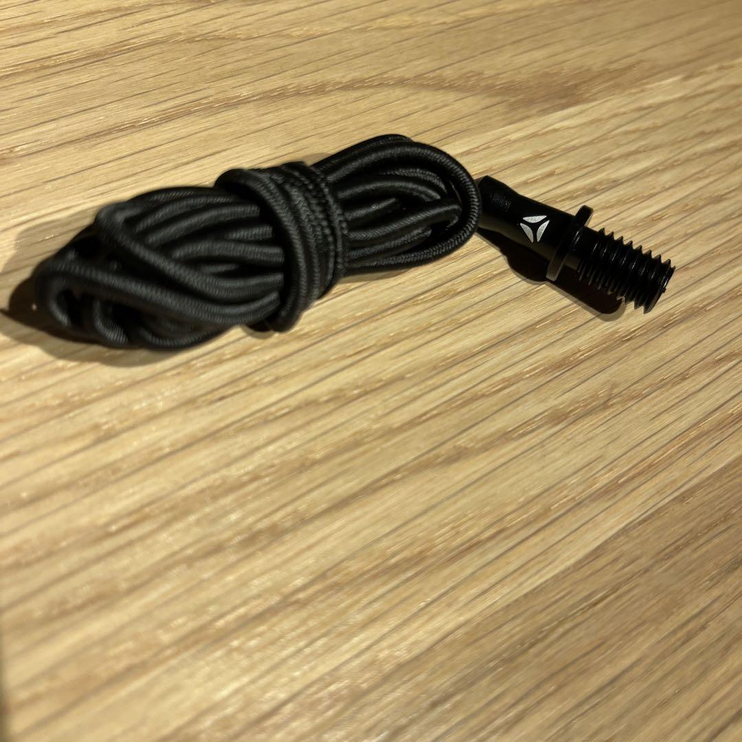 テント・タープ ANTCAUS Carbon Fiber Tent Pole 175