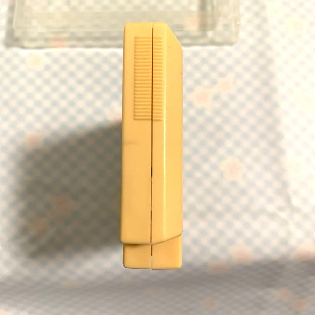箱説付き 動作