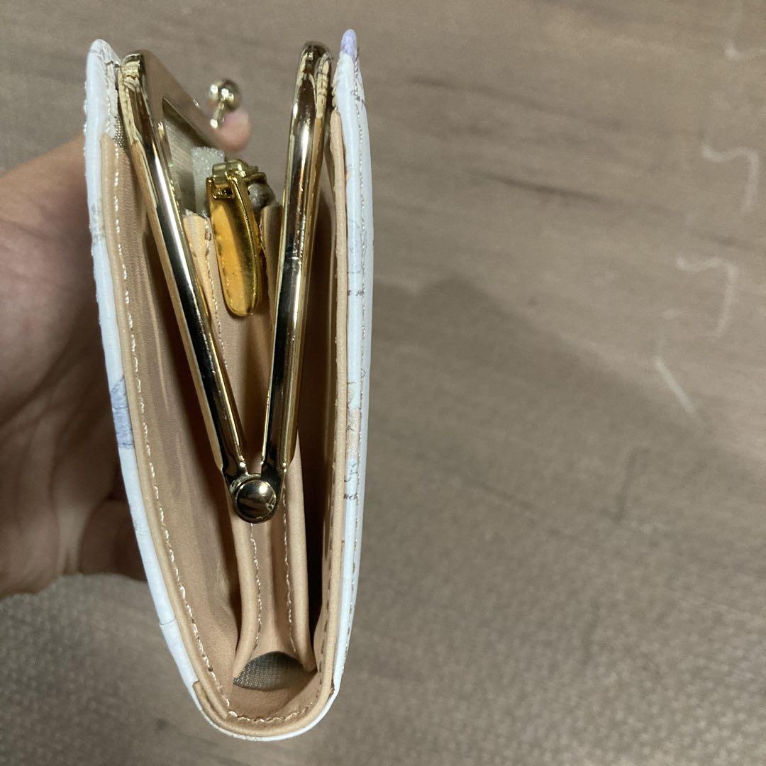 美品】フランシュリッペ 長財布 ねこ図鑑 - メルカリ