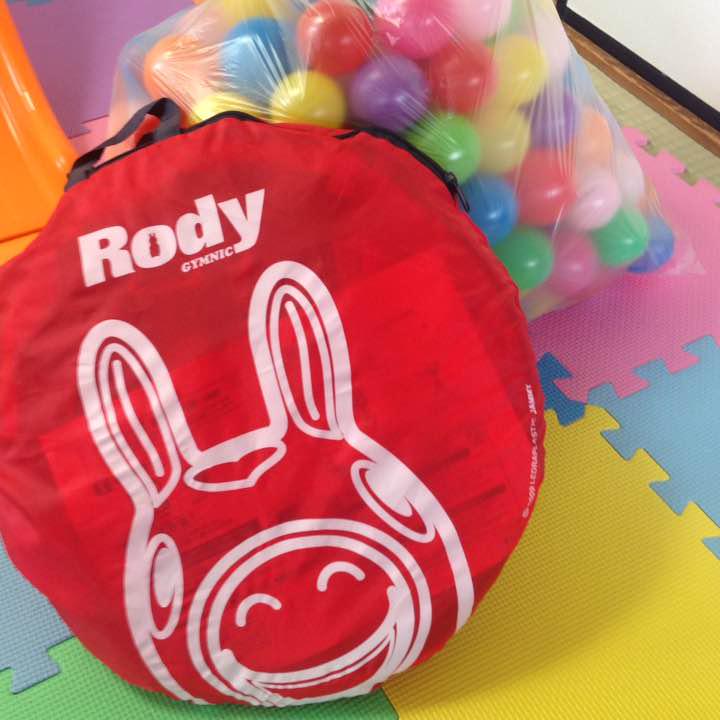 ロディ ボール ハウス メルカリ