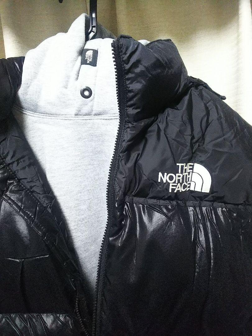 ダウンベスト&限定品パーカー