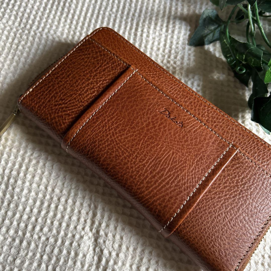 新品Dakotaミッキーマウスダコタ貴重長財布