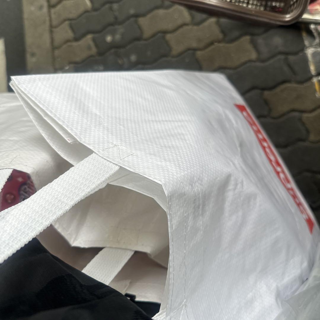 Supreme Homerun Satin Hooded Varsity Jk